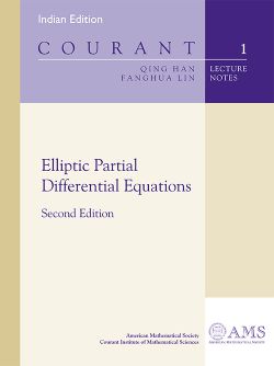 Orient Elliptic Partial Differential Equations